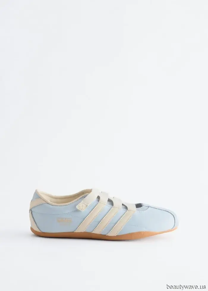 Entschuldigung, weiße Sneakers&mdash;Modebewusste Menschen wählen stattdessen diese 5 Sommerfarben.