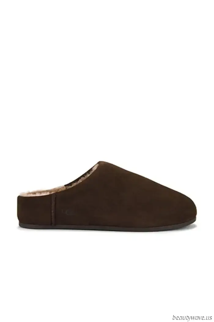 Jeder will diese „It“-Schuhe von The Row — ich spare 1.300 $, indem ich die Ugg-Version bestelle.