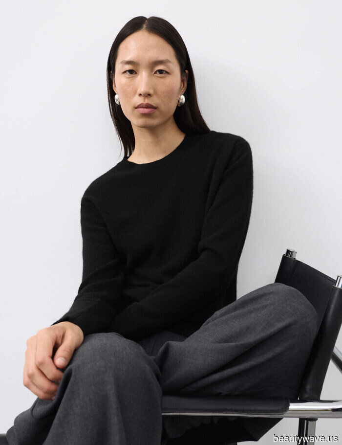 Elegante Kommoden können diesen Winter nicht auf diese polierte Farbe verzichten (und es ist nicht Schwarz, Braun oder Creme)