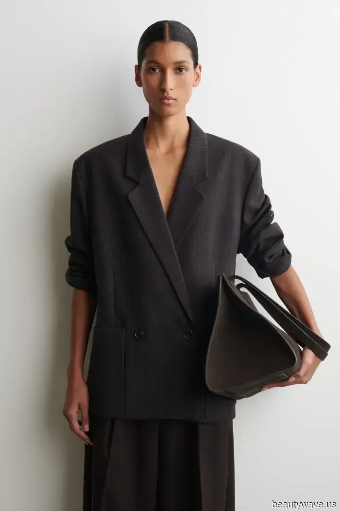 COS’s Top Sellers of the Year Are Included in the January Sale—15 Stylish Items Expected to Fly Off the Shelves Next.