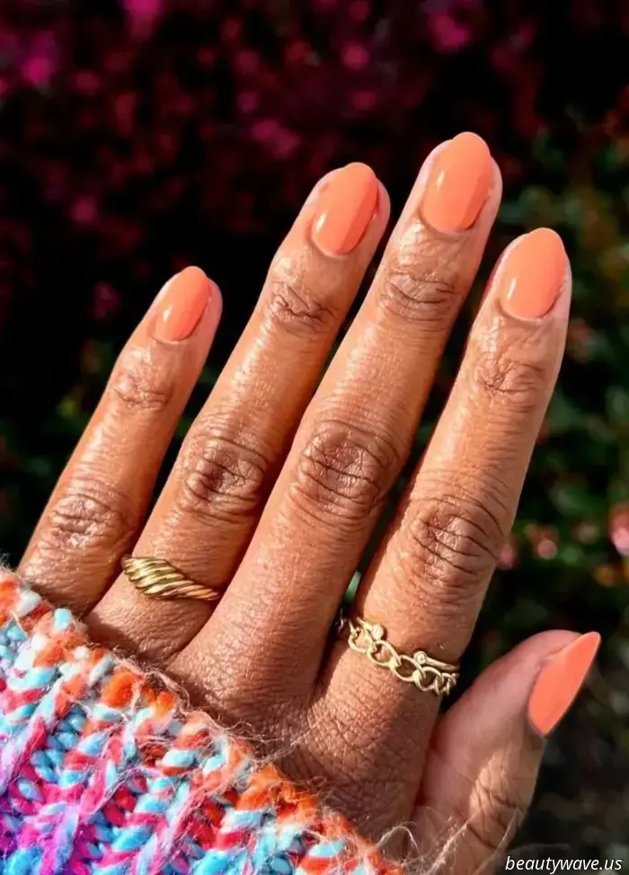 The Top Nail Trends to Experiment with for Summer 2025, As Recommended by Celebrity Manicurists