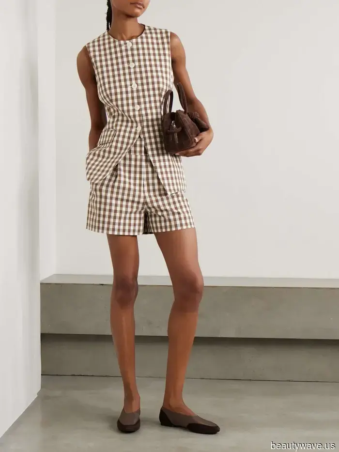 As a Fashion Editor preparing for a trip to Barcelona this month, here’s what I’m bringing along.