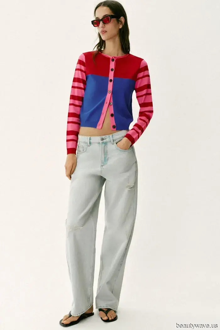 The Runways indicate that this is the color combination for 2026.
