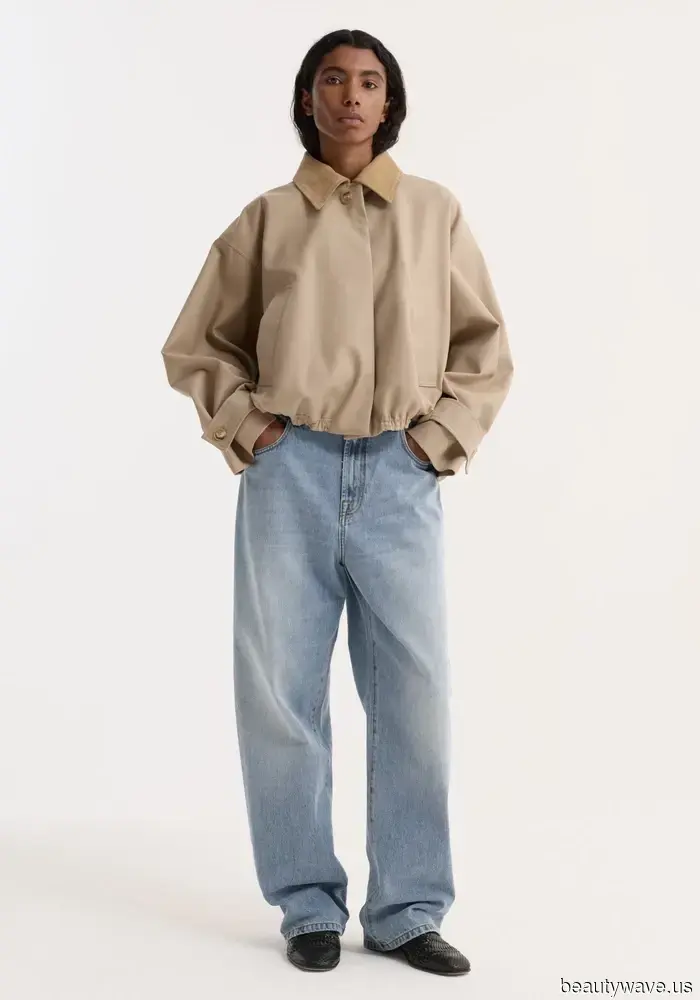 Donne alla moda in tutta Europa concordano: *Questi* sono i giubbotti di lusso silenzioso più eleganti da indossare questa primavera.