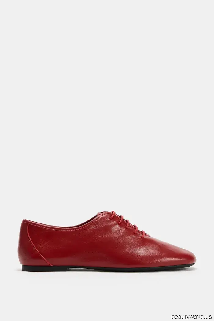 Zara Has Just Released the Most Stylish Light Jackets and Autumn Footwear—These 26 Items Are Exceptional.