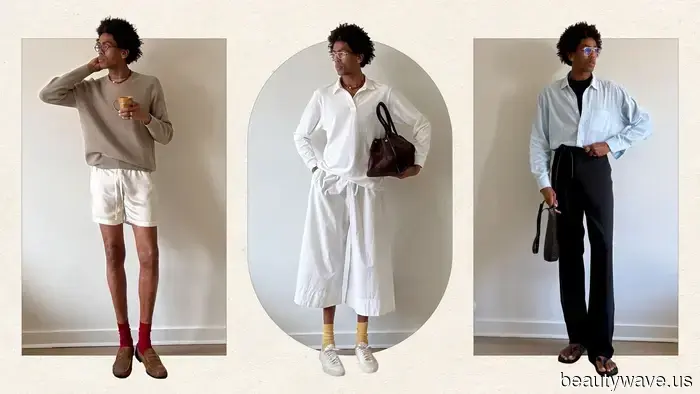 Ich bin ein in NYC ansässiger Vater, der immer in Bewegung ist&mdash;so habe ich meine Alltagskleidung neu definiert.