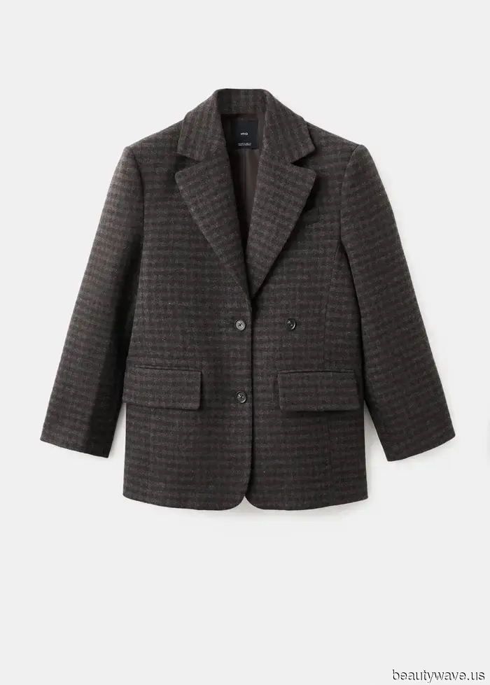 Gen Z Büro Sirene Hier&mdash;Diese 23 Herbstteile sehen professionell, aber trotzdem cool aus