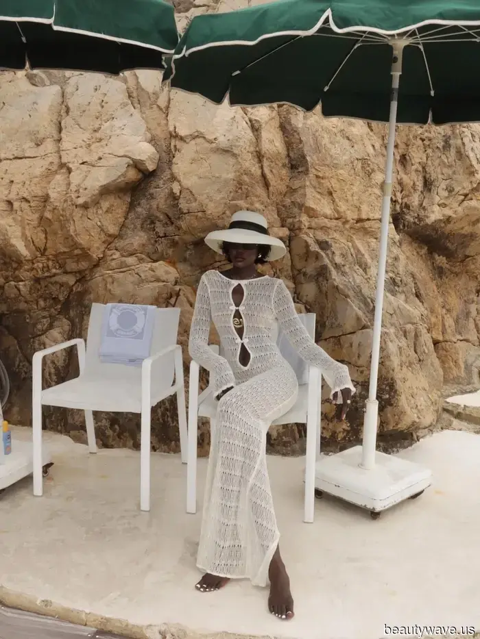 Avvistato: Il modo semplice in cui le persone alla moda stanno acconciando i loro bob in questo momento