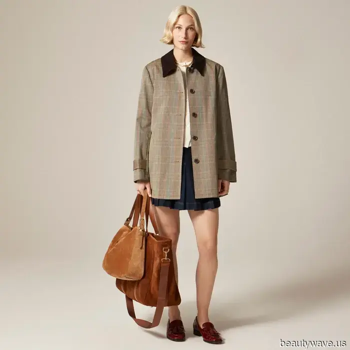 Desplazé por cientos de llegadas de otoño para encontrar las 48 más notables para ti.