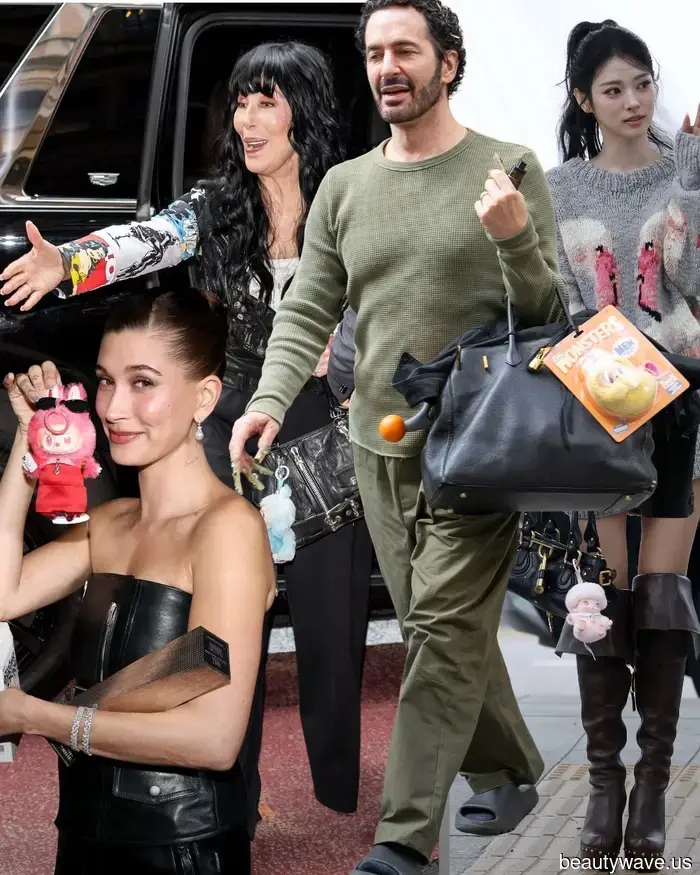 A Brat Wedding with the 'New' Chanel: Here are the 10 Most Significant Fashion Moments of 2025.