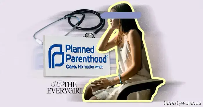 How a Complimentary Planned Parenthood Service Saved Me from Cancer