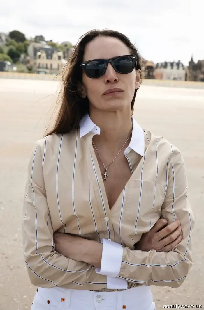 Si vas a París este invierno, tengo los lugares de los que todos están hablando en este momento.