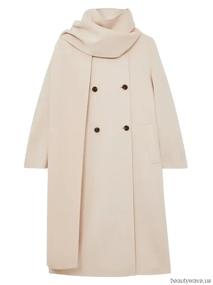 If you enjoy receiving compliments, you'll definitely want to check out these 6 winter outfits I assembled from Saks.