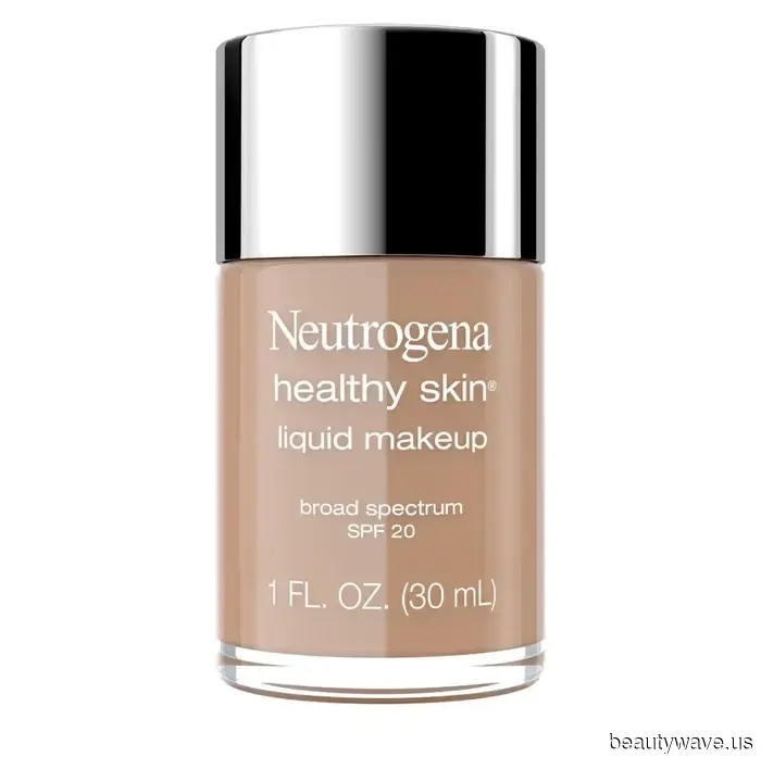 I Wore Drugstore Foundations for 7 Days&mdash;These 10 Selections Have Truly Elevated My Expectations.
