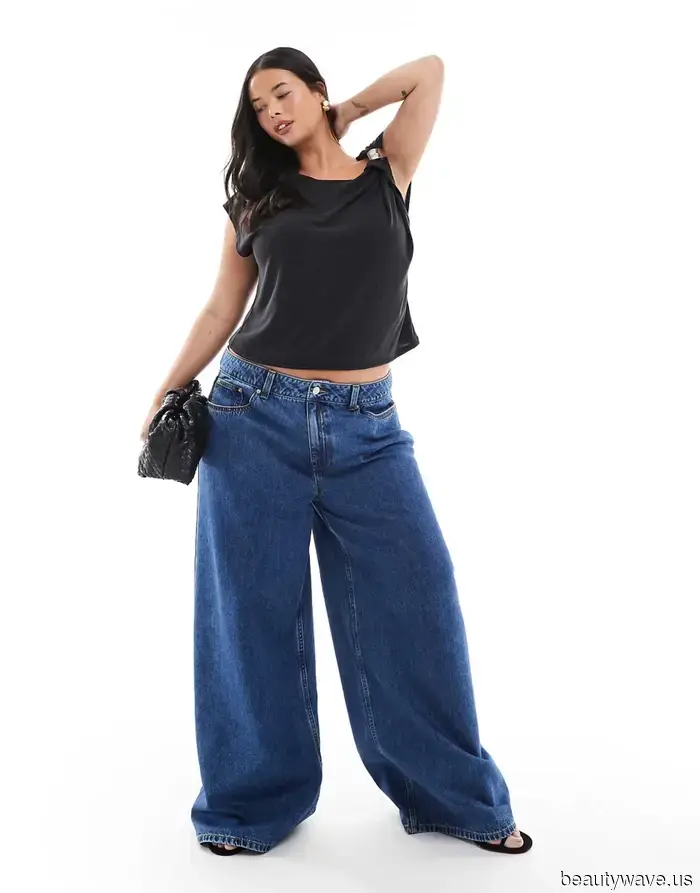 Autumn Fashion Is My Favorite—31 Plus-Size Styles That Fashion Enthusiasts Will Embrace in the Coming Months.