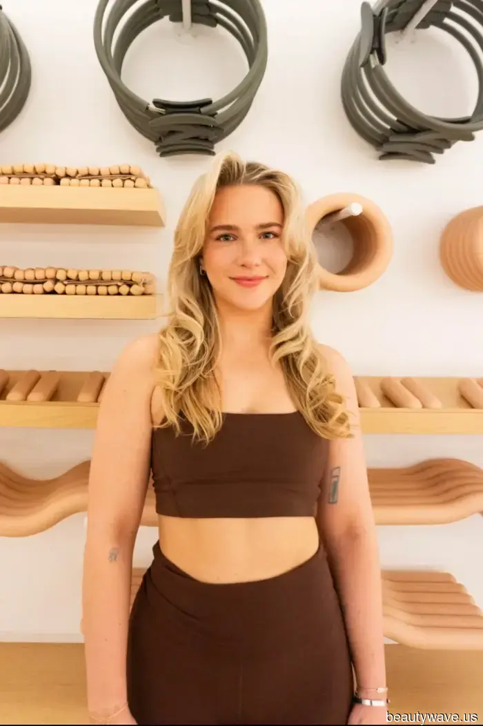 Here Are the Top Leggings, Based on Recommendations from 10 Fitness Instructors in New York City