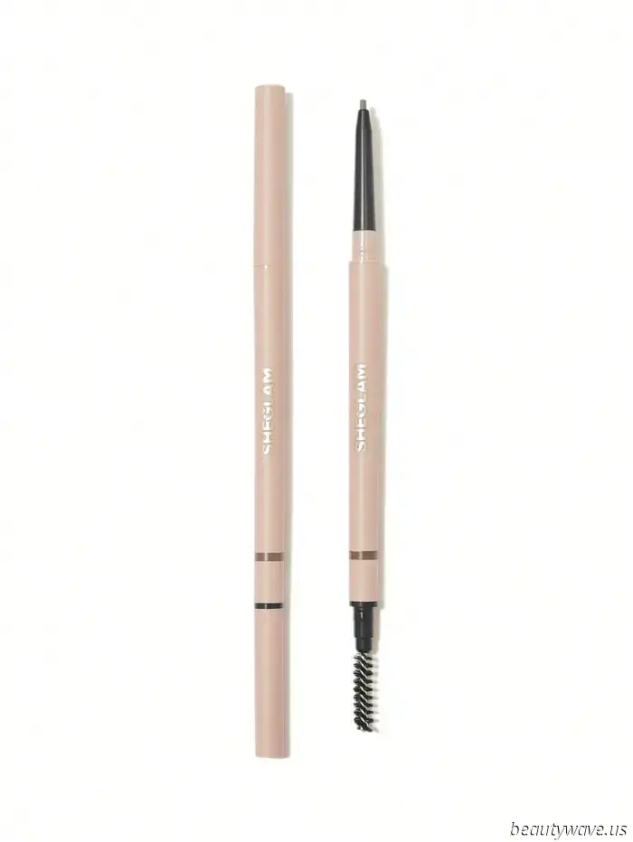 Occhi di cashmere! Pelle HD! Labbra Espresso! 4 Glam Makeup sembra copiare RN