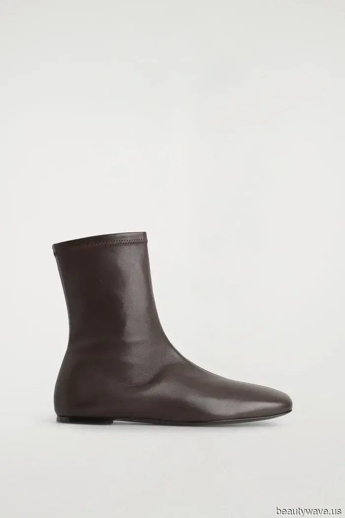 All the fashion editors on our team adore COS—here are 19 fall items we anticipate will be sold out by Thanksgiving.