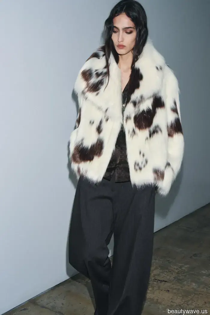 Here They Are: The 30 Top Zara Coats, Scarves, and Boots for Winter 2026