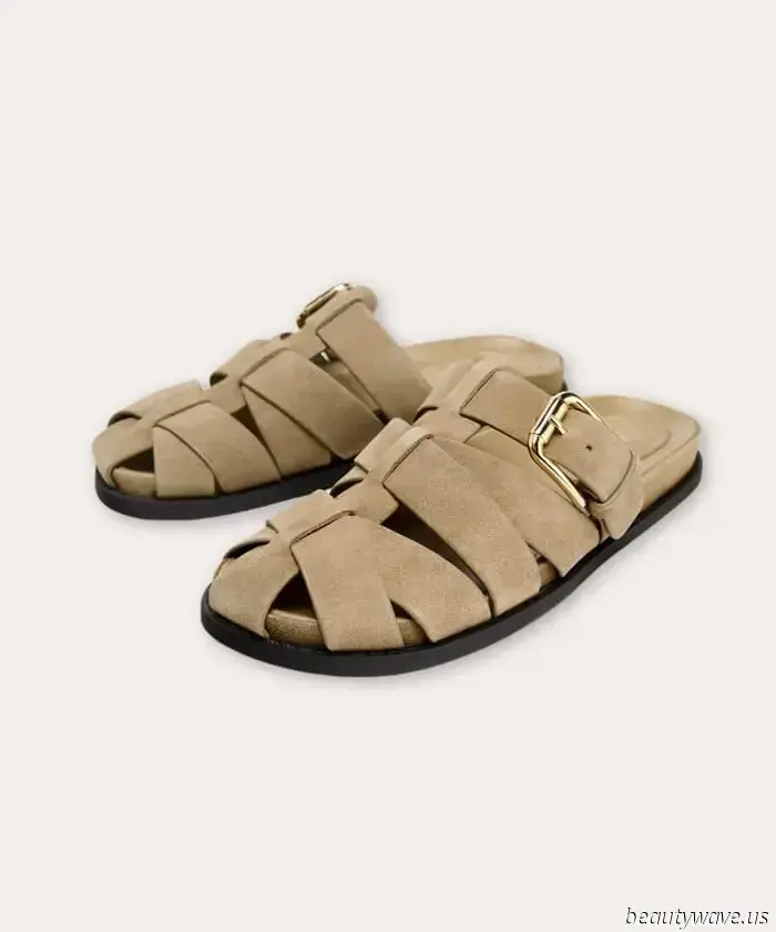 The New Coastal Style Trend Gaining Popularity This Summer
