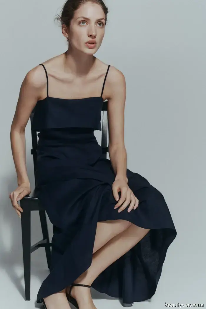 My friend set a tight budget for updating her summer wardrobe—here are 9 purchases from Zara, H&M, and COS that I selected.