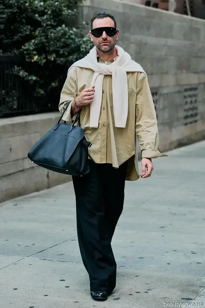 We’re Fashion Editors based in NYC—Here’s Everything We Really Purchased to Wear to NYFW.