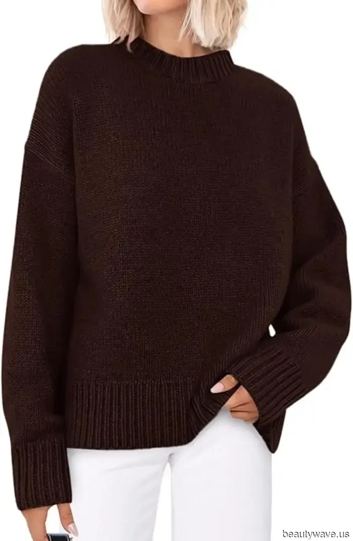 My mom is purchasing more clothing and beauty items on Amazon—I've shared these selections with her for October's Prime Day.