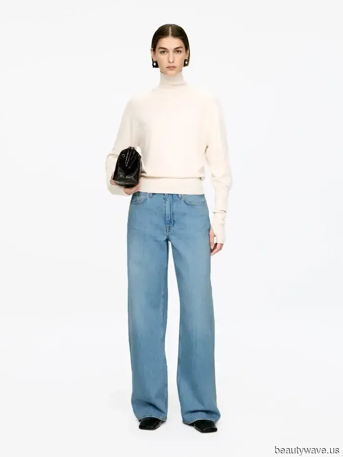 The Shoe Color Trend That Ensures Jeans Paired with Blazers Appear Modern Instead of Outdated in 2025