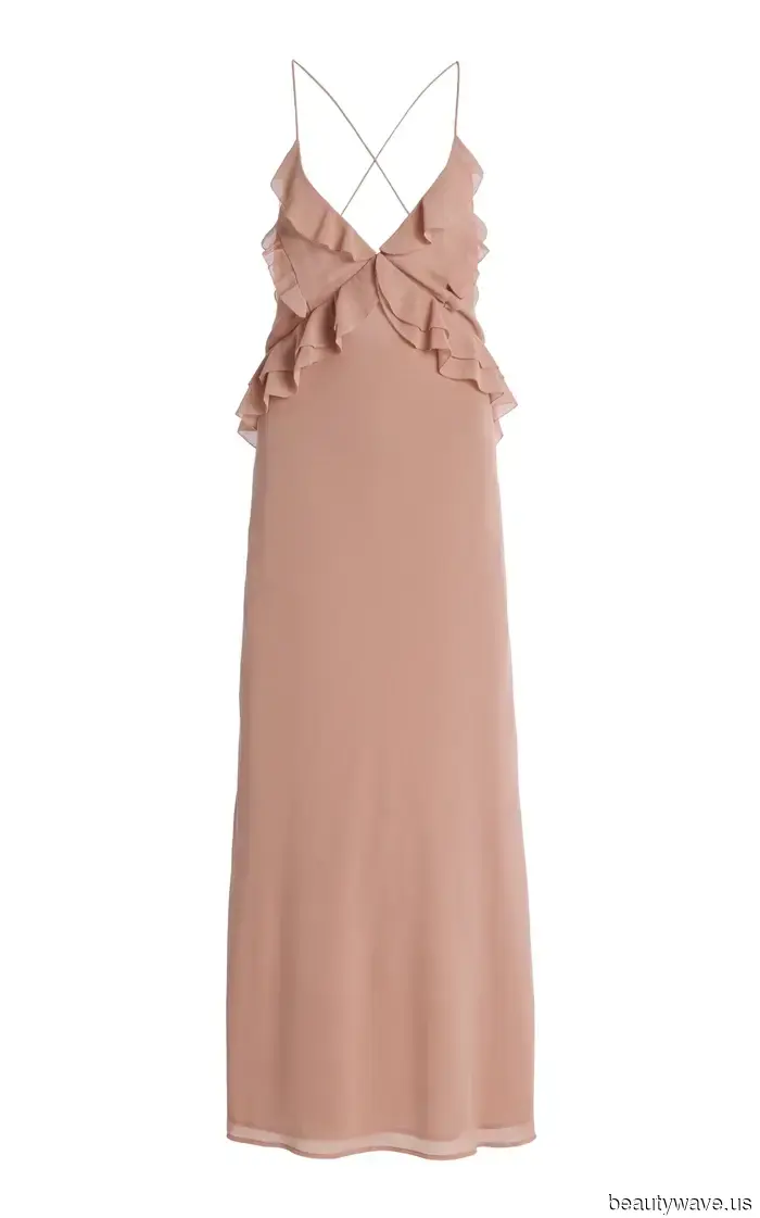 I'm a Bridal Stylist—Here are the Best Fall Wedding Guest Dresses Priced Under $500.