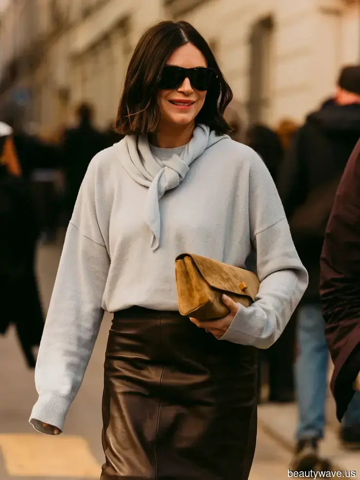 Мой официальный список покупок уличного стиля на модный месяц&mdash;каждая сумка, обувь, куртка и многое другое, на что я глаз положила на осень