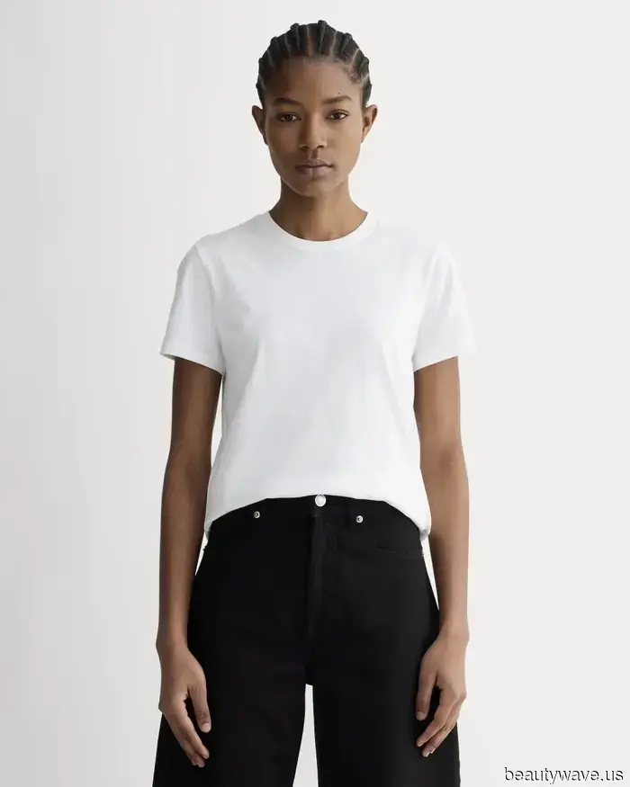 Я только что познакомила свою лучшую подругу с Everlane&mdash;вот 31 стильная находка Черной пятницы, которую я ей отправила.