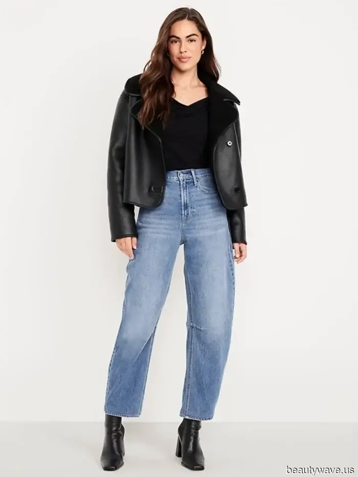 I'll Share—These Top 10 Old Navy Products Are Best Sellers This Cyber Week for a Reason