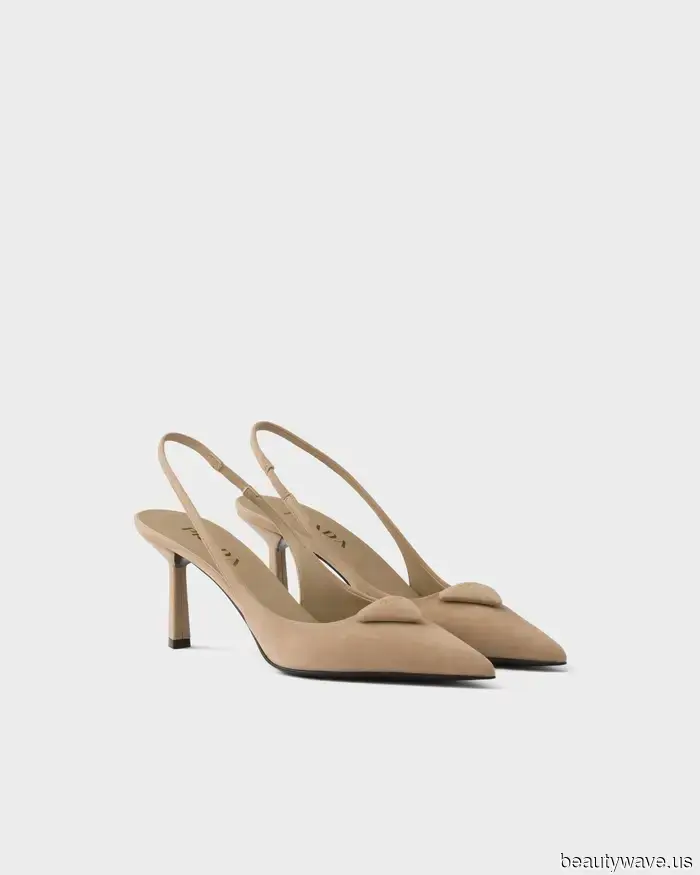 PSA: The Most Stylish Individuals Over 50 Are Swapping Black Shoes for This Elegant Neutral at the Moment.