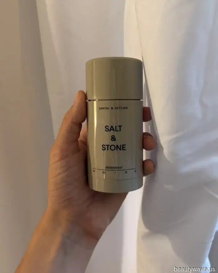 Reviewed: The Most Covetable Products from Salt & Stone, Based on Selective Beauty Editors' Opinions