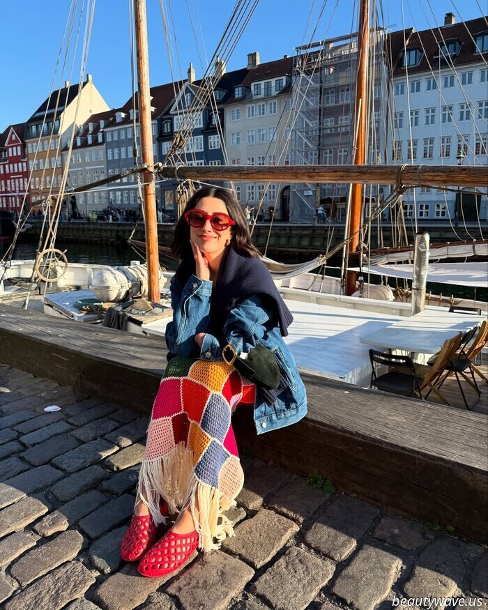 Diese umstrittenen Wohnungen sind offiziell zurück für Sommer 2025-7 Outfits, die beweisen, dass sie so schick aussehen können