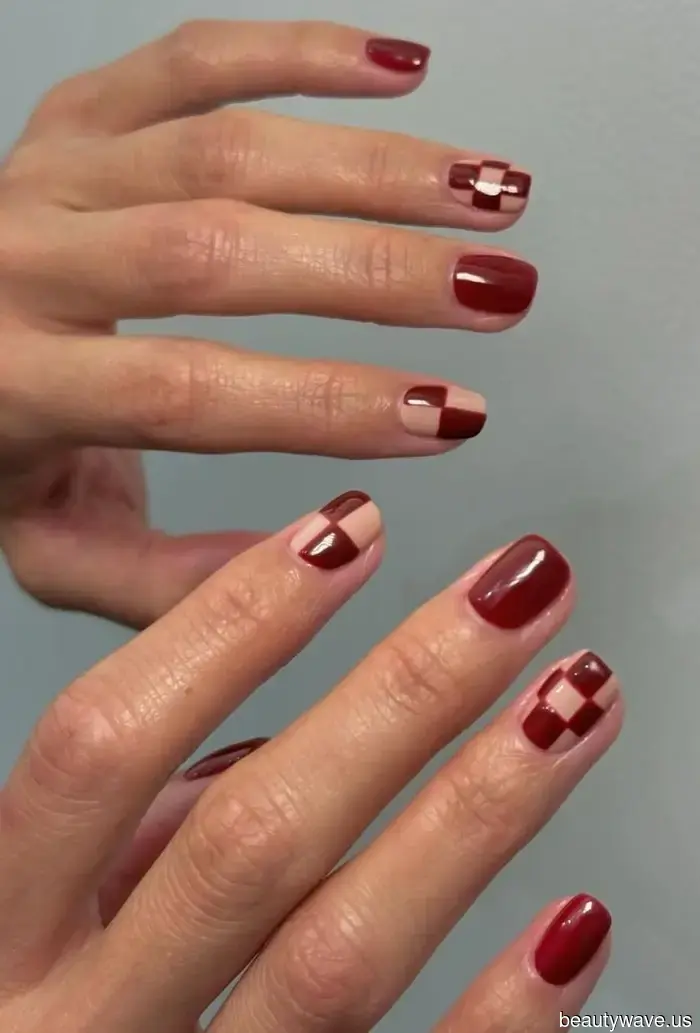 È Ufficiale: Questo È il Colore di Unghie più Chic di Sempre, e Questi Look Lo Confermano