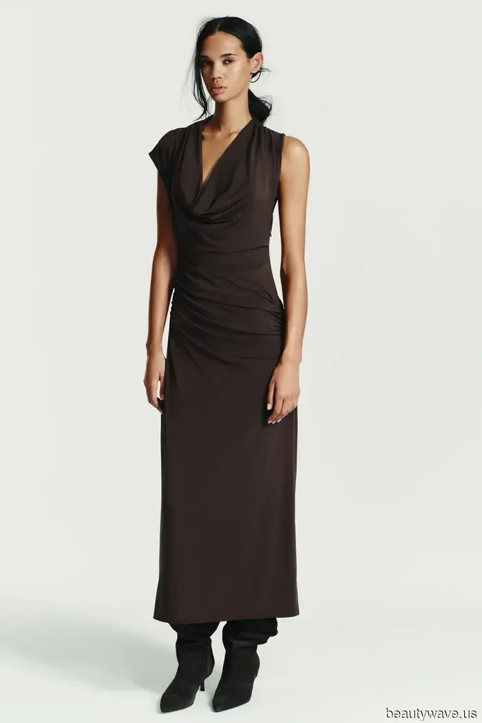 Mis amigos me dicen que tengo buen estilo&mdash;predigo que estas 29 elegantes prendas de Zara se agotarán este otoño.