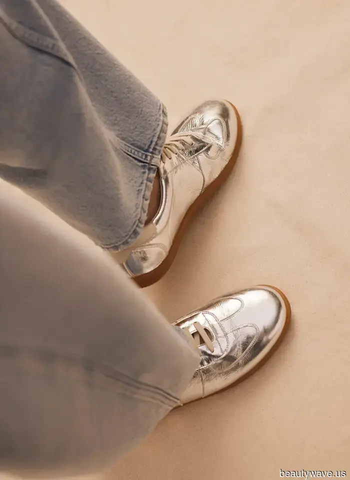 They've Arrived: 6 Sneaker Trends That Will Enhance Your Fall Wardrobe