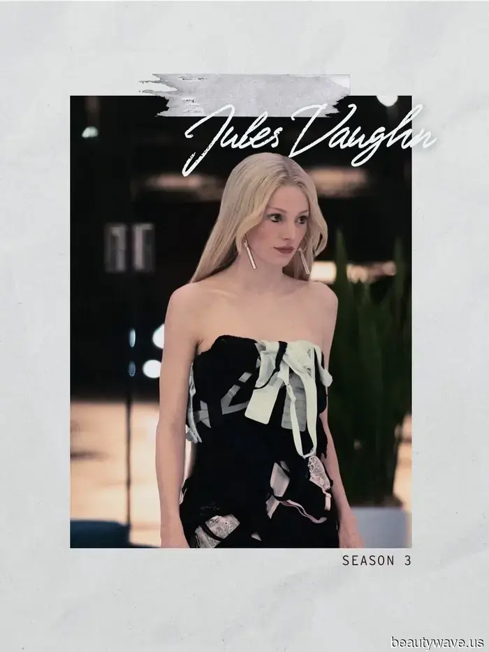 Detrás de la Belleza: Cada Detalle Glamuroso Secreto que Te Perdiste de la Temporada 3 de Euphoria