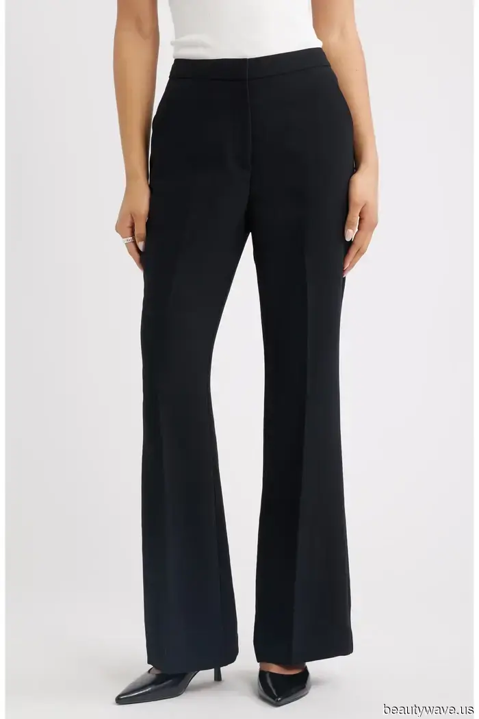 Sé que te gustan los básicos de otoño elegantes y los zapatos&mdash;Estos son los nuevos artículos de Nordstrom que importan.