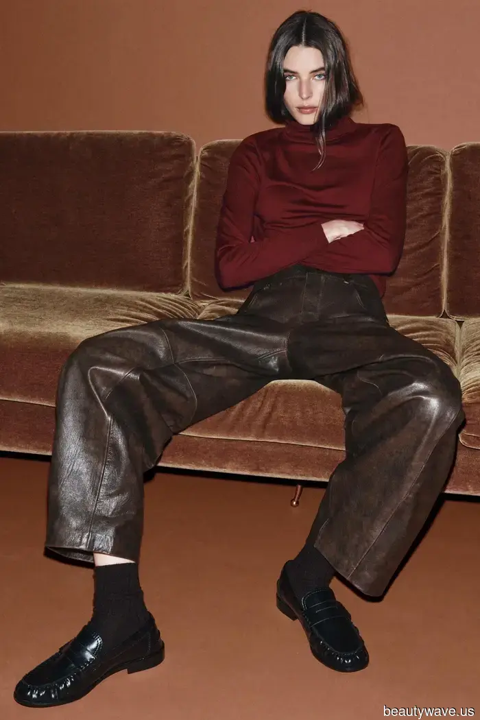 The Color Trend That Elevates Any Outfit from 2025 to 2026