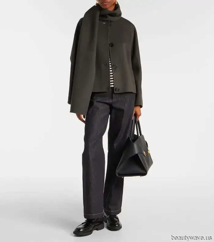 Directly from the Parisian streets: 7 Autumn Fashion Trends That Are Currently Taking Over