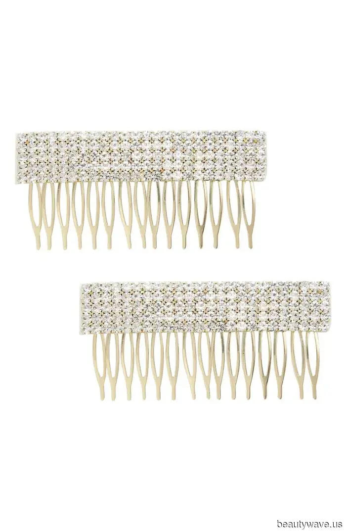 Questo accessorio francese da 10 dollari è il segreto per apparire eleganti in 5 secondi netti.