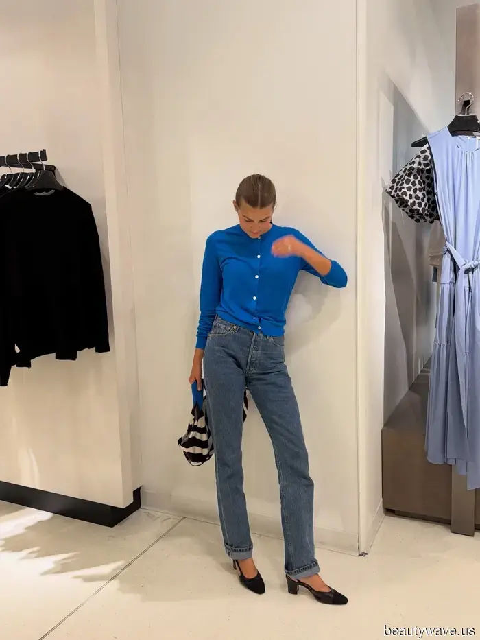 Trust Me—When You're Ready to Wear Jeans Again, You Should Style Them Like This, This, and This.
