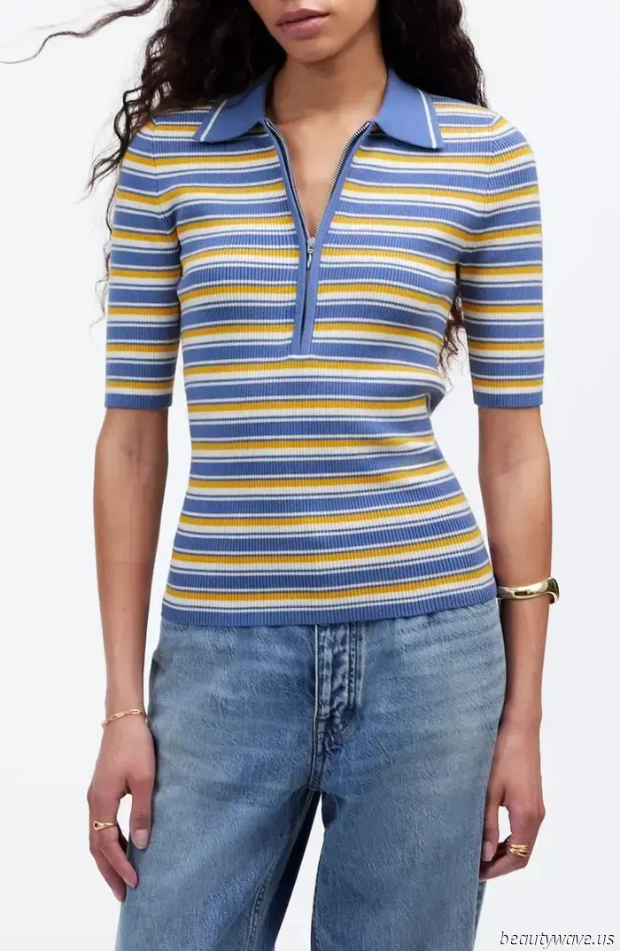 These Nordstrom Sale items under $100 are sure to create the most stylish summer outfits.