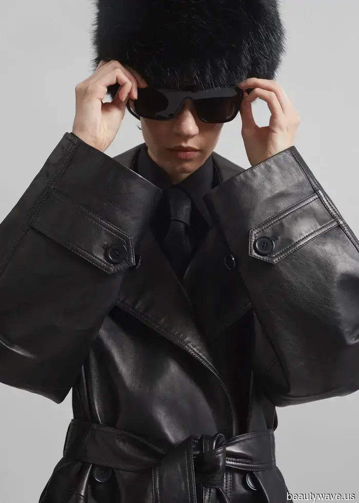 If There's One Trend to Take Away from Fashion Month, Let It Be This One.