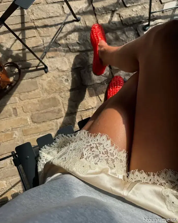 Die immer ausverkauften Kult-Shorts des Sommers sind gerade wieder auf Lager – verpassen Sie es nicht