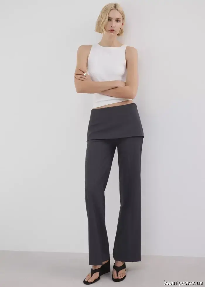 Silk! Taffeta! Tassels! Here are 7 Summer Trouser Trends in 2026 that Make It Worthwhile to Ditch Your Jeans.