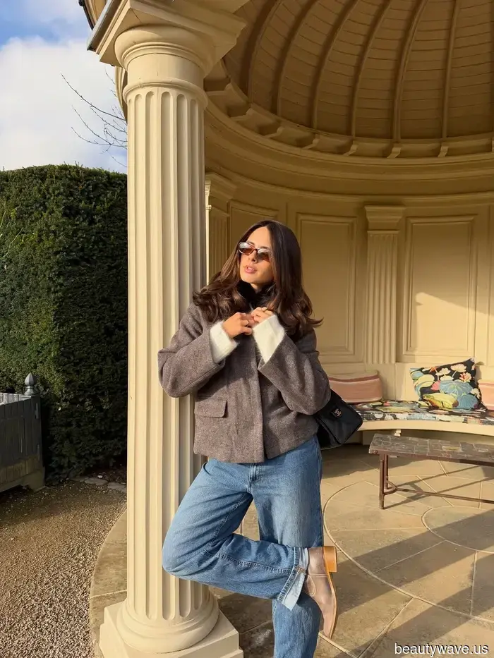 Lo Dico: Queste 5 Tendenze di Scarpe Definiranno Come Indosseremo i Jeans Questa Primavera