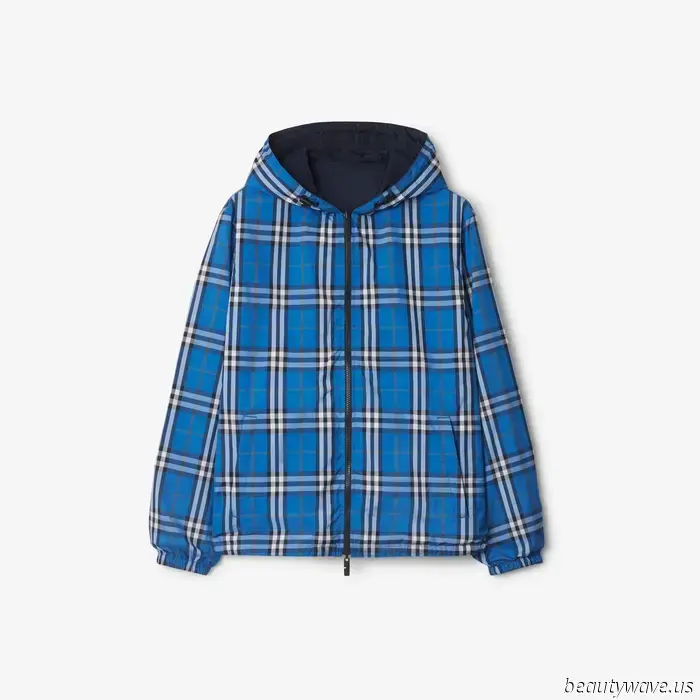 Fashion Enthusiasts in London Are Supporting the Burberry Comeback—20 Items We're Embracing